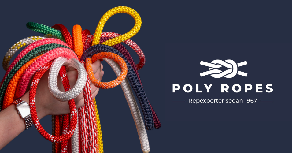 polyropes